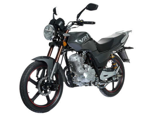 Фото мотоцикла IRBIS VR-1