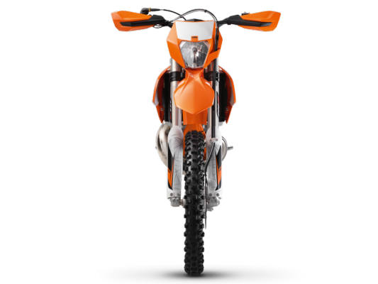 Фото мотоцикла KTM 300 EXC